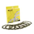 ProX Friction Plate Set KTM85SX '03-17 + Husqv. TC85 '14-17 - Duell MP varaosat ja tarvikkeet - 82570 - 1