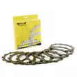 ProX Friction Plate Set KX450F '06-09 - Duell MP varaosat ja tarvikkeet - 82980 - 1