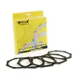 ProX Friction Plate Set TT-R125 '00-17 + XT125R/X '05-06 - Duell MP varaosat ja tarvikkeet - 82800 - 1
