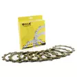 ProX Friction Plate Set YZ125 '98-99 - Duell MP varaosat ja tarvikkeet - 82340 - 1