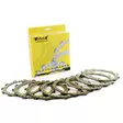ProX Friction Plate Set YZ250 '93-22 + WR250 '94-97 - Duell MP varaosat ja tarvikkeet - 82970 - 1