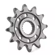 ProX Front Sprocket CR125 '87-03 -13T- - Duell MP varaosat ja tarvikkeet - 82790 - 1