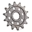 ProX Front Sprocket Husq. TC250 '09-13 + TE250 '10-13 -14T- - Duell MP varaosat ja tarvikkeet - 82470 - 1
