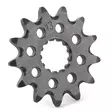 ProX Front Sprocket YZ250 '99-21 + YZ/WR400/426/450F -14T- - Duell MP varaosat ja tarvikkeet - 82620 - 1