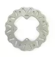 ProX Jarrulevy taakse CR80/85 92-07 + CRF150R 07-23 - Duell MP varaosat ja tarvikkeet - 80770 - 1