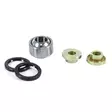 ProX Lower Shock Bearing Kit Husaberg 450 '01-07 + 650'04-07 - Duell MP varaosat ja tarvikkeet - 81530 - 1