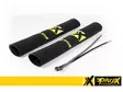 ProX Neoprene Fork Seal Protector 130 x 44-50 mm. - Duell MP varaosat ja tarvikkeet - 80740 - 1