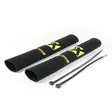 ProX Neoprene Fork Seal Protector 130 x 44-50 mm. - Duell MP varaosat ja tarvikkeet - 80740 - 1