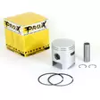 ProX Piston Kit Cagiva Planet + Mito 125 '90-91 (55.96mm) - Duell MP varaosat ja tarvikkeet - 82540 - 1