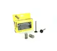 ProX Steel Exhaust Valve/Spring Kit YZ250F '14-18 - Duell MP varaosat ja tarvikkeet - 82040 - 1