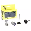 ProX Steel Intake Valve/Spring Kit KX250F '09-10 - Duell MP varaosat ja tarvikkeet - 81990 - 1