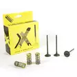 ProX Steel Intake Valve/Spring Kit YZ250F '01-13 + WR250F - Duell MP varaosat ja tarvikkeet - 81680 - 1