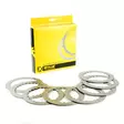 ProX Steel Plate Set Sherco 250/300SE-F '08-18 - Duell MP varaosat ja tarvikkeet - 82430 - 1