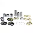 ProX Swingarm Linkage Bearing kit CR125 '85-88 + CR250'85-86 - Duell MP varaosat ja tarvikkeet - 81730 - 1