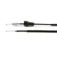 ProX Throttle Cable CR125 '84 + 93-99 + CR250R '84 + '90-04 - Duell MP varaosat ja tarvikkeet - 79870 - 1
