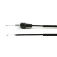 ProX Throttle Cable CR80R '96-02 + CR85R '03-07 - Duell MP varaosat ja tarvikkeet - 79250 - 1