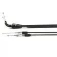 ProX Throttle Cable KTM250EXC Racing '03-04 + 450SX '03-06 - Duell MP varaosat ja tarvikkeet - 79300 - 1