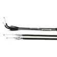 ProX Throttle Cable KX250F '04-05 + RM-Z250 '04-06 - Duell MP varaosat ja tarvikkeet - 79510 - 1