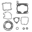 ProX Top End Gasket Set CR125 '04 - Duell MP varaosat ja tarvikkeet - 80880 - 1