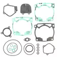 ProX Top End Gasket Set KTM250SX '90-99 + KTM250EXC '90-99 - Duell MP varaosat ja tarvikkeet - 80600 - 1