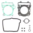 ProX Top End Gasket Set KTM250SX-F '05-12 + 250EXC-F '07-13 - Duell MP varaosat ja tarvikkeet - 80670 - 1