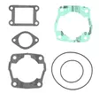ProX Top End Gasket Set KTM50SX '01-08 - Duell MP varaosat ja tarvikkeet - 80730 - 1