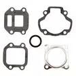 ProX Top End Gasket Set PW50 '90-23 - Duell MP varaosat ja tarvikkeet - 80200 - 1