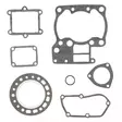 ProX Top End Gasket Set RM250 '87-88 - Duell MP varaosat ja tarvikkeet - 80930 - 1