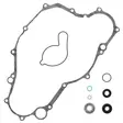 ProX Water Pump Rebuild Kit YFZ450 '04-13 - Duell MP varaosat ja tarvikkeet - 79260 - 1