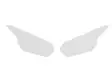 Puig Adhere Headlight Protector Honda Cb1000/Sp Hornet - Duell MP varaosat ja tarvikkeet - 95950 - 1
