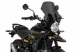 Puig Adjustable Touring Windscreen For Royal Enfield Hi - Duell MP varaosat ja tarvikkeet - 95650 - 1