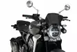 Puig Aluminium Front Plate For Honda Cb1000R Neo Spor - Duell MP varaosat ja tarvikkeet - 89480 - 1