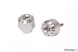 Puig Bar End Aluminum Bmw C/Silver - Duell MP varaosat ja tarvikkeet - 92500 - 1