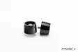 Puig Bar End Thruster Benelli C/Black - Duell MP varaosat ja tarvikkeet - 90600 - 1