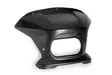 Puig Carenabris Fury Casing C/ Matt Black - Duell MP varaosat ja tarvikkeet - 99940 - 1