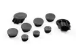 Puig Chassis Cap Bmw R1200Gs 13-17'/Adv 14-17' - Duell MP varaosat ja tarvikkeet - 90570 - 1