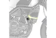 Puig Chassis Plugs Benelli Leoncino 500 C/Black - Duell MP varaosat ja tarvikkeet - 94700 - 1