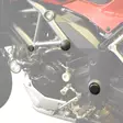Puig Chassis Plugs Ducati Multistrada 1200/S 10'-14' - Duell MP varaosat ja tarvikkeet - 90950 - 1