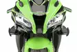Puig Conjunto De Alerones Para Kawasaki Zx-10R 16-18' - Duell MP varaosat ja tarvikkeet - 89990 - 1