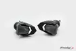 Puig Crash Pads R19 Honda Cbr500R 19' C/Black - Duell MP varaosat ja tarvikkeet - 94210 - 1