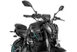 Puig D12 Spoilers Yamaha Mt-07 21-24'/Pure 23'-24' - Duell MP varaosat ja tarvikkeet - 95220 - 1