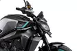 Puig Downforce Naked Frontal Spoilers Yamaha Mt09/Sp 24 - Duell MP varaosat ja tarvikkeet - 95140 - 1