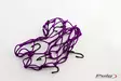 Puig Elastic Network De 350X350 C/Violet - Duell MP varaosat ja tarvikkeet - 99960 - 1