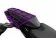Puig Elastic Network De 350X350 C/Violet - Duell MP varaosat ja tarvikkeet - 99960 - 1
