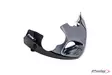 Puig Eng.Spoiler Honda Cbf500 04-07' C/Carbon Look - Duell MP varaosat ja tarvikkeet - 94370 - 1