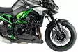 Puig Engine Guard Kawasaki Z900 25' C/Matt Black - Duell MP varaosat ja tarvikkeet - 95830 - 1