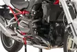 Puig Engine Guards Bmw R1200R/Rs 15-18' C/Black - Duell MP varaosat ja tarvikkeet - 91210 - 1