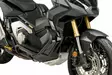 Puig Engine Guards Honda X-Adv 21' C/Black - Duell MP varaosat ja tarvikkeet - 98150 - 1