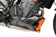 Puig Engine Spoiler Ktm 790 Duke 18' C/Carbon Look - Duell MP varaosat ja tarvikkeet - 90580 - 1