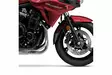 Puig Extenda Fenda Gsf650/S Bandit - Duell MP varaosat ja tarvikkeet - 92200 - 1